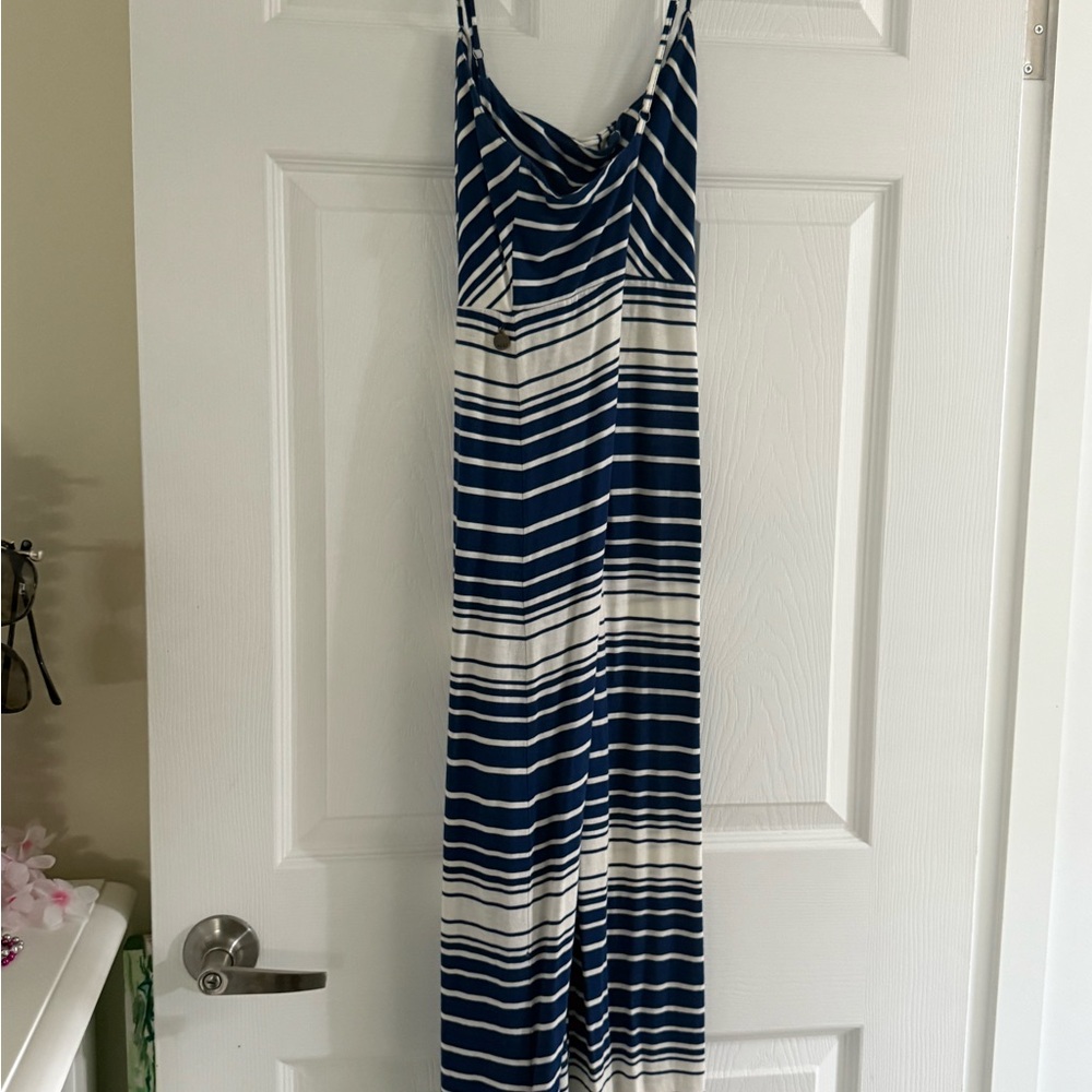 Cotton sun dress